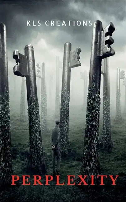 Perplexity - Paperback