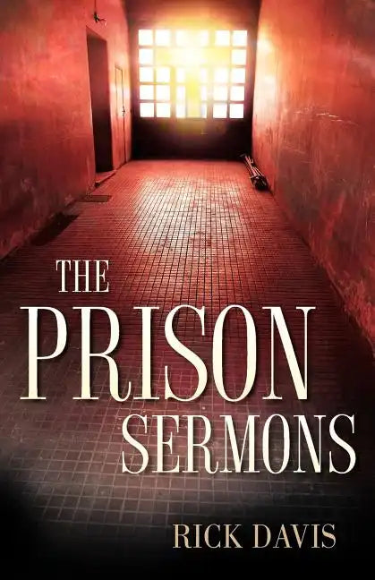 The Prison Sermons - Paperback