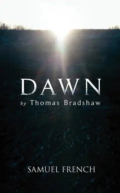 Dawn - Paperback