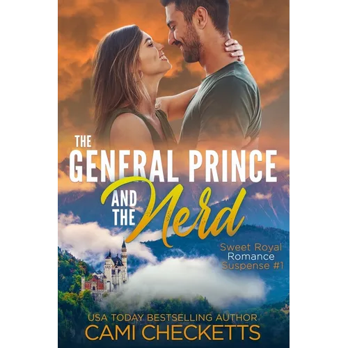 The General Prince and the Nerd - Paperback
