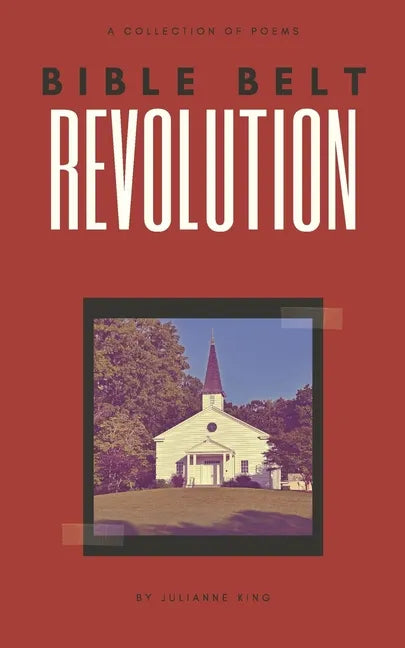 Bible Belt Revolution - Paperback