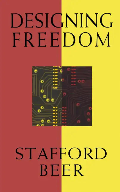 Designing Freedom - Paperback