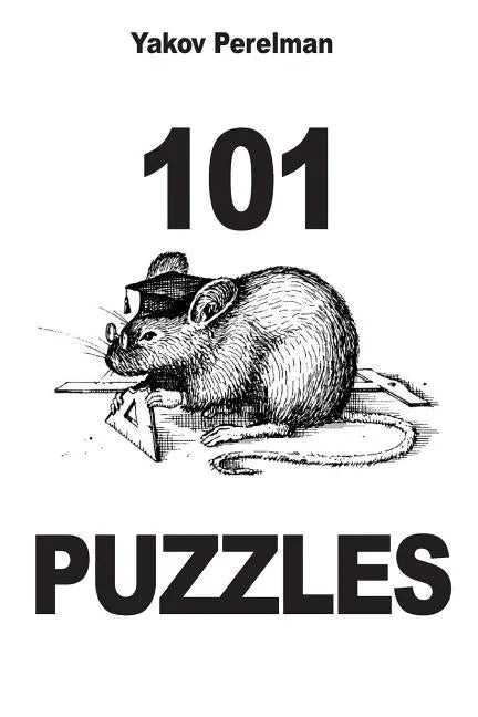 101 Puzzles - Paperback