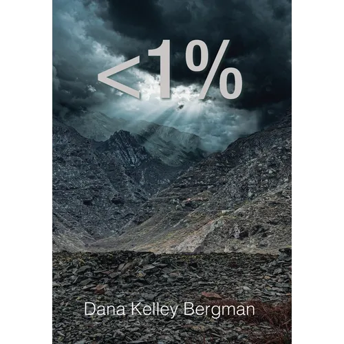 Less Than 1 Percent - Hardcover