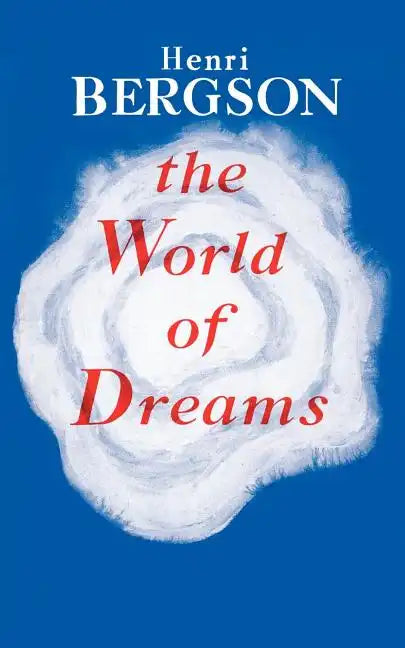 The World of Dreams - Paperback