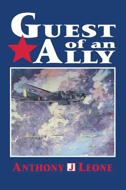 Guest of an Ally: Veterans of the First World War - Paperback