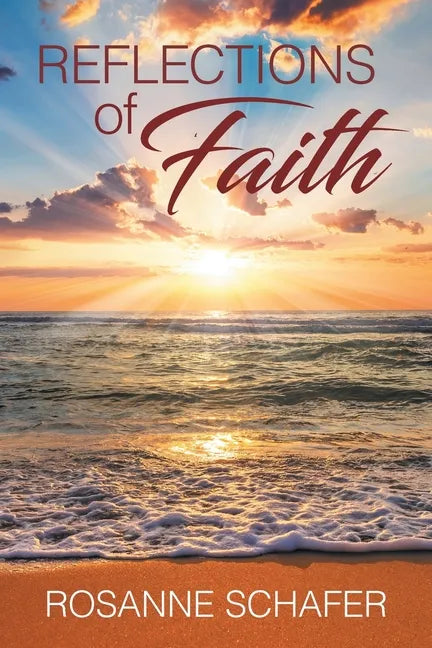 Reflections of Faith - Paperback