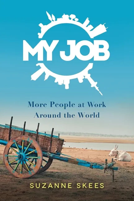 My Job - Paperback