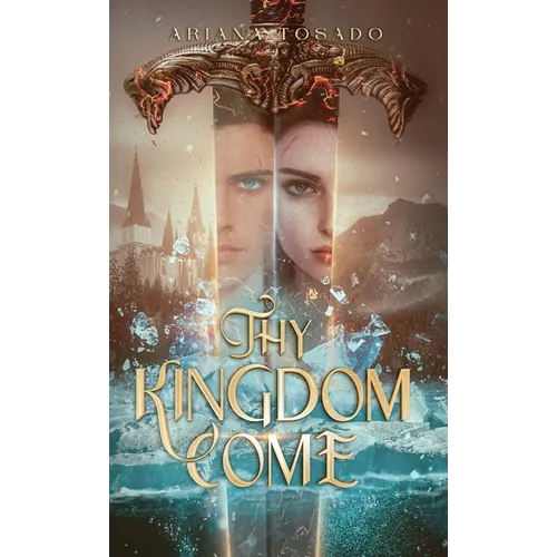Thy Kingdom Come - Hardcover