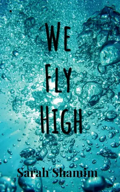 We Fly High - Paperback
