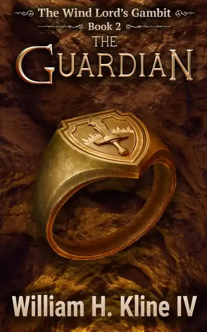 The Guardian - Paperback
