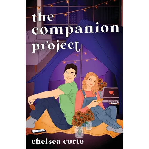 The Companion Project - Paperback