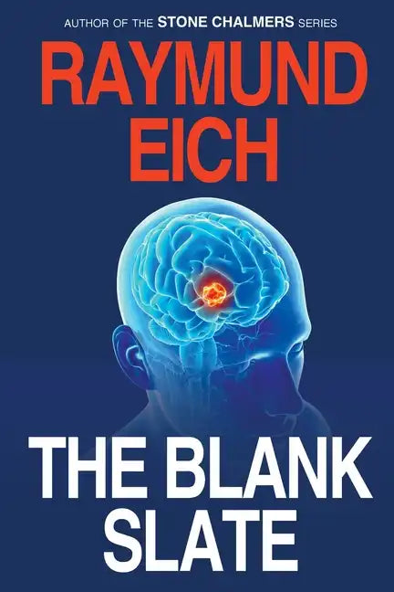 The Blank Slate - Paperback