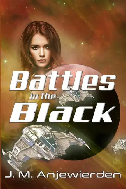 Battles in the Black - Paperback