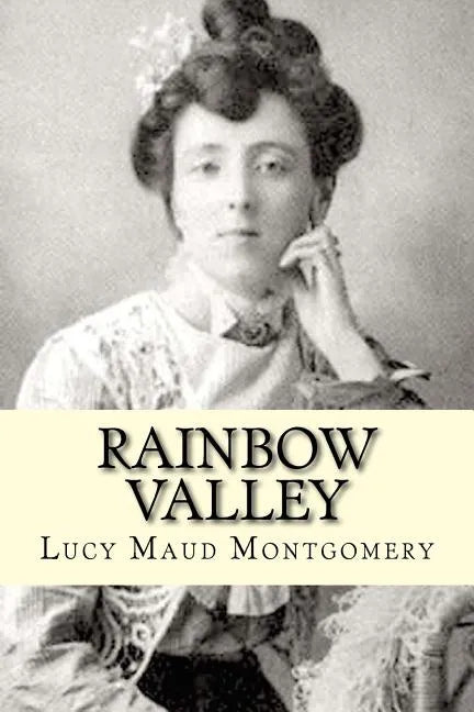 Rainbow Valley - Paperback