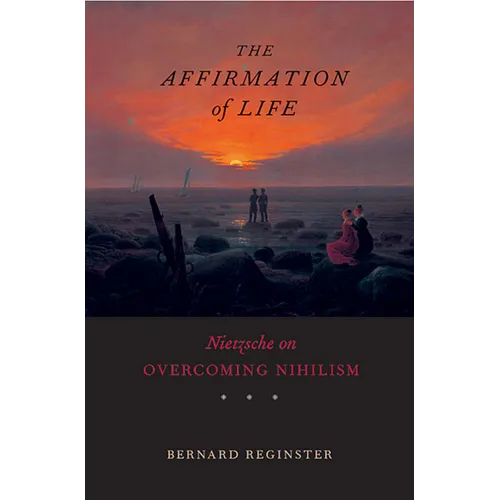 Affirmation of Life: Nietzsche on Overcoming Nihilism - Paperback