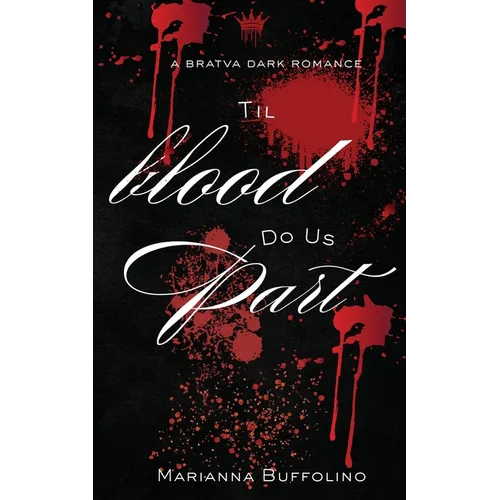 Til Blood Do Us Part - Paperback