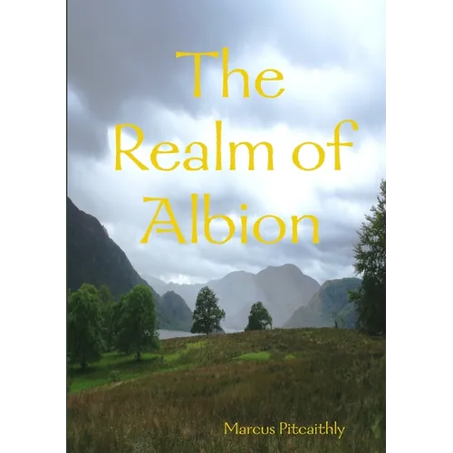 The Realm of Albion - Paperback