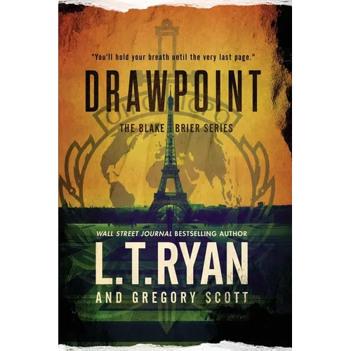Drawpoint - Paperback