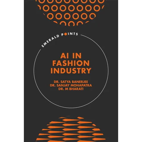 AI in Fashion Industry - Hardcover