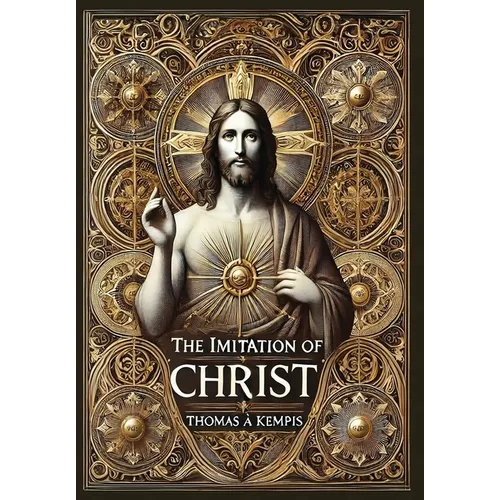 The Imitation of Christ (Collector's Edition) (Laminated Hardback with Jacket) - Hardcover