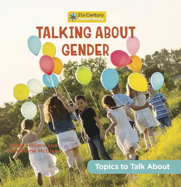 Talking about Gender - Paperback