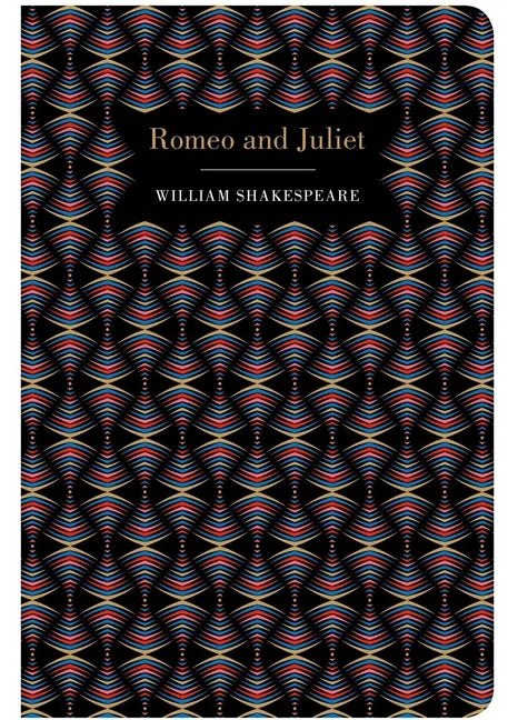 Romeo and Juliet - Hardcover
