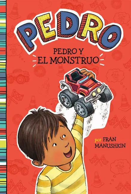 Pedro Y El Monstruo - Paperback