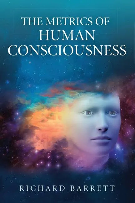 The Metrics of Human Consciousness - Paperback