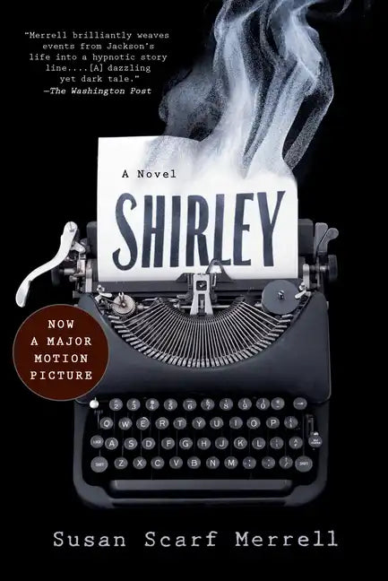 Shirley - Paperback