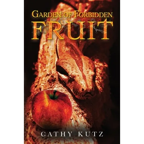 Garden of Forbidden Fruit - Paperback