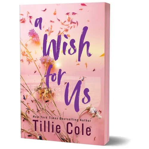 A Wish for Us (Deluxe Edition) - Paperback