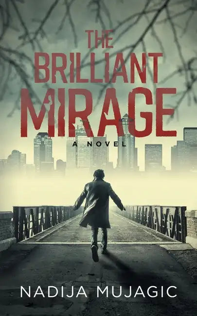 The Brilliant Mirage - Paperback