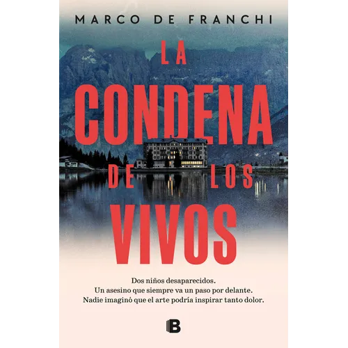 La Condena de Los Vivos / The Condemnation of the Living - Paperback