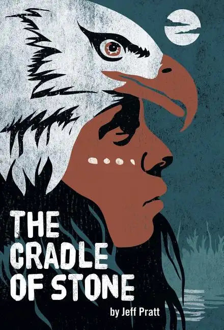 The Cradle of Stone - Hardcover