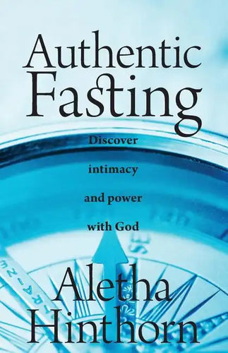 Authentic Fasting - Paperback