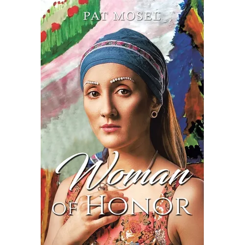 Woman of Honor - Paperback