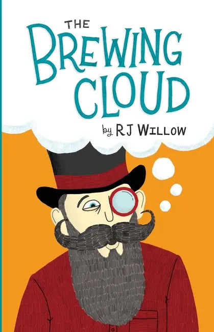 The Brewing Cloud: A Book of Short Stories - Paperback