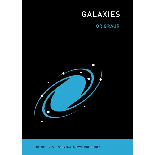 Galaxies - Paperback