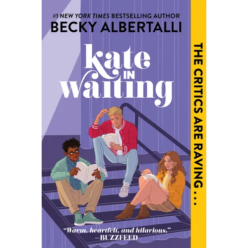 Kate in Waiting - Paperback