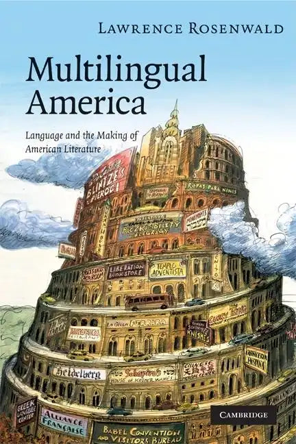 Multilingual America - Paperback