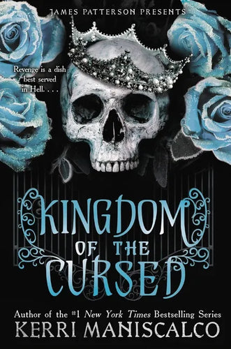 Kingdom of the Cursed - Paperback