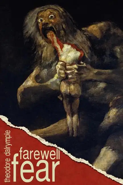 Farewell Fear - Paperback