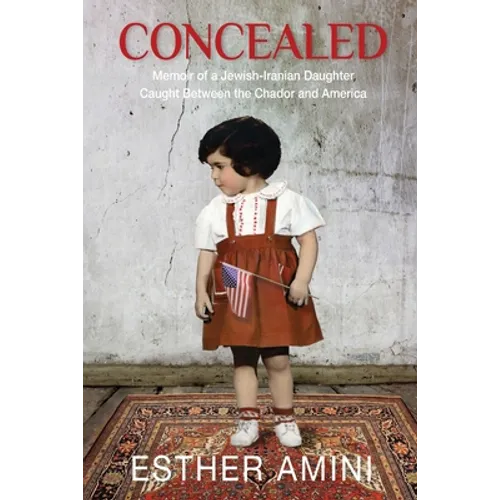 Concealed - Paperback