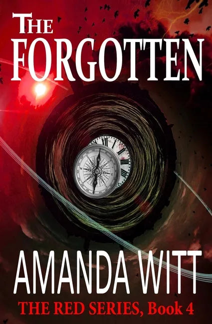 The Forgotten - Paperback