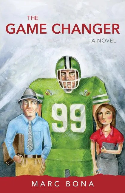 The Game Changer - Paperback