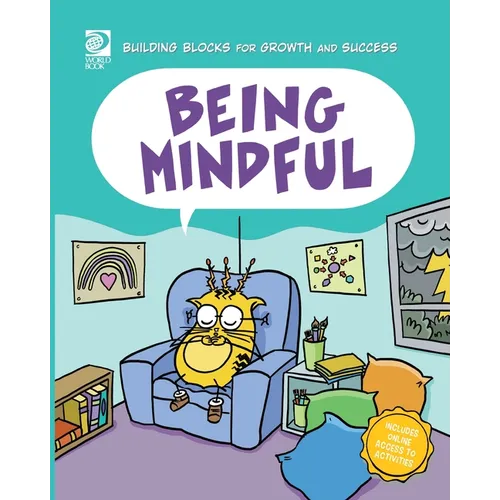 Being Mindful - Paperback