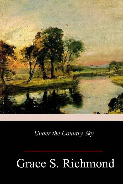 Under the Country Sky - Paperback