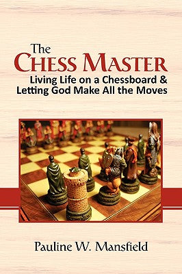 The Chess Master - Paperback