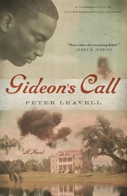 Gideon's Call - Paperback